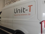 Ford  Transit Ford  350M 2.0TD 130pk 96kW M6 Trend 4d #8