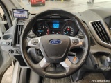  Ford  Transit Ford  350M 2.0TD 130pk 96kW M6 Trend 4d #25