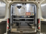  Ford  Transit Ford  350M 2.0TD 130pk 96kW M6 Trend 4d #33
