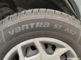  Ford  Transit Ford  350M 2.0TD 130pk 96kW M6 Trend 4d #38