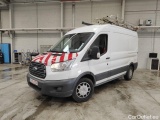  Ford  Transit Ford  350M 2.0TD 130pk 96kW M6 Trend 4d #39