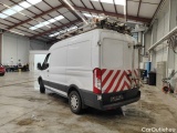  Ford  Transit Ford  350M 2.0TD 130pk 96kW M6 Trend 4d #40