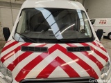  Ford  Transit Ford  350M 2.0TD 130pk 96kW M6 Trend 4d #36