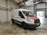  Ford  Transit Ford  350M 2.0TD 130pk 96kW M6 Trend 4d #48