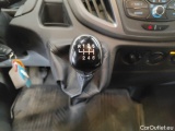  Ford  Transit Ford  350M 2.0TD 130pk 96kW M6 Trend 4d #62