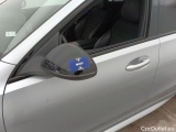  Mercedes  C-Klasse MERCEDES CLASSE C DIESEL 2021 - C220 d 200ch AMG Line Launch Edition 4d Auto #2