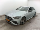  Mercedes  C-Klasse MERCEDES CLASSE C DIESEL 2021 - C220 d 200ch AMG Line Launch Edition 4d Auto 