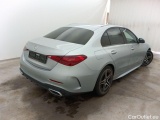  Mercedes  C-Klasse MERCEDES CLASSE C DIESEL 2021 - C220 d 200ch AMG Line Launch Edition 4d Auto #4