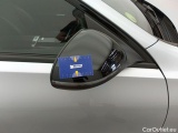  Mercedes  C-Klasse MERCEDES CLASSE C DIESEL 2021 - C220 d 200ch AMG Line Launch Edition 4d Auto #7