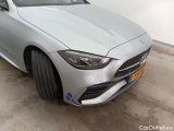  Mercedes  C-Klasse MERCEDES CLASSE C DIESEL 2021 - C220 d 200ch AMG Line Launch Edition 4d Auto #14