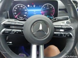  Mercedes  C-Klasse MERCEDES CLASSE C DIESEL 2021 - C220 d 200ch AMG Line Launch Edition 4d Auto #17