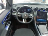  Mercedes  C-Klasse MERCEDES CLASSE C DIESEL 2021 - C220 d 200ch AMG Line Launch Edition 4d Auto #27
