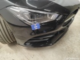  Mercedes  CLA-Klasse Mercedes-Benz CLA CLA 180 d Aut. 4d 