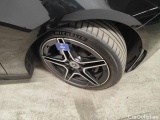  Mercedes  CLA-Klasse Mercedes-Benz CLA CLA 180 d Aut. 4d #10