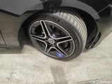  Mercedes  CLA-Klasse Mercedes-Benz CLA CLA 180 d Aut. 4d #12