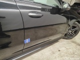  Mercedes  CLA-Klasse Mercedes-Benz CLA CLA 180 d Aut. 4d #19