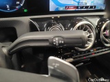  Mercedes  CLA-Klasse Mercedes-Benz CLA CLA 180 d Aut. 4d #21