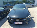  Mercedes  CLA-Klasse Mercedes-Benz CLA CLA 180 d Aut. 4d #24