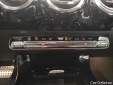  Mercedes  CLA-Klasse Mercedes-Benz CLA CLA 180 d Aut. 4d #22