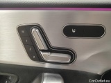  Mercedes  CLA-Klasse Mercedes-Benz CLA CLA 180 d Aut. 4d #23