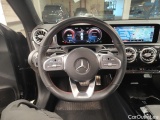  Mercedes  CLA-Klasse Mercedes-Benz CLA CLA 180 d Aut. 4d #20