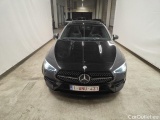  Mercedes  CLA-Klasse Mercedes-Benz CLA CLA 180 d Aut. 4d #45