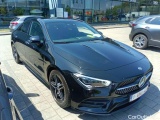  Mercedes  CLA-Klasse Mercedes-Benz CLA CLA 180 d Aut. 4d #52