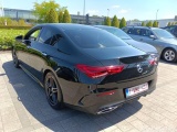  Mercedes  CLA-Klasse Mercedes-Benz CLA CLA 180 d Aut. 4d #48