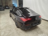  Mercedes  CLA-Klasse Mercedes-Benz CLA CLA 180 d Aut. 4d #49