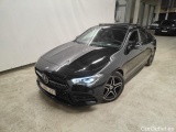  Mercedes  CLA-Klasse Mercedes-Benz CLA CLA 180 d Aut. 4d #47