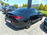  Mercedes  CLA-Klasse Mercedes-Benz CLA CLA 180 d Aut. 4d #50