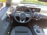  Mercedes  CLA-Klasse Mercedes-Benz CLA CLA 180 d Aut. 4d #54