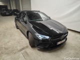  Mercedes  CLA-Klasse Mercedes-Benz CLA CLA 180 d Aut. 4d #53