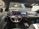  Mercedes  CLA-Klasse Mercedes-Benz CLA CLA 180 d Aut. 4d #55