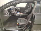  Mercedes  CLA-Klasse Mercedes-Benz CLA CLA 180 d Aut. 4d #57