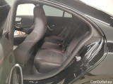  Mercedes  CLA-Klasse Mercedes-Benz CLA CLA 180 d Aut. 4d #59