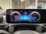  Mercedes  CLA-Klasse Mercedes-Benz CLA CLA 180 d Aut. 4d #61