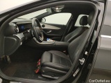  Mercedes  E-Klasse Mercedes-Benz  Break E 300de Business Solution 5d #3