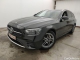  Mercedes  E-Klasse Mercedes-Benz  Break E 300de Business Solution 5d 