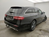  Mercedes  E-Klasse Mercedes-Benz  Break E 300de Business Solution 5d #2