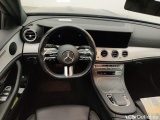  Mercedes  E-Klasse Mercedes-Benz  Break E 300de Business Solution 5d #9