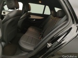  Mercedes  E-Klasse Mercedes-Benz  Break E 300de Business Solution 5d #10