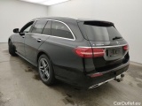  Mercedes  E-Klasse Mercedes-Benz  Break E 300de Business Solution 5d #7