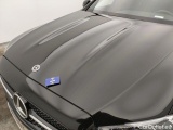  Mercedes  E-Klasse Mercedes-Benz  Break E 300de Business Solution 5d #20