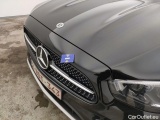  Mercedes  E-Klasse Mercedes-Benz  Break E 300de Business Solution 5d #25