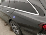  Mercedes  E-Klasse Mercedes-Benz  Break E 300de Business Solution 5d #31
