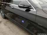  Mercedes  E-Klasse Mercedes-Benz  Break E 300de Business Solution 5d #40