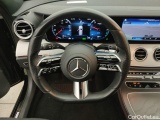  Mercedes  E-Klasse Mercedes-Benz  Break E 300de Business Solution 5d #43