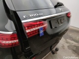  Mercedes  E-Klasse Mercedes-Benz  Break E 300de Business Solution 5d #49