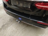  Mercedes  E-Klasse Mercedes-Benz  Break E 300de Business Solution 5d #51